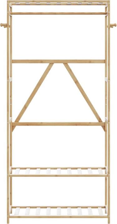 Image du produit vidaXL Kleiderständer