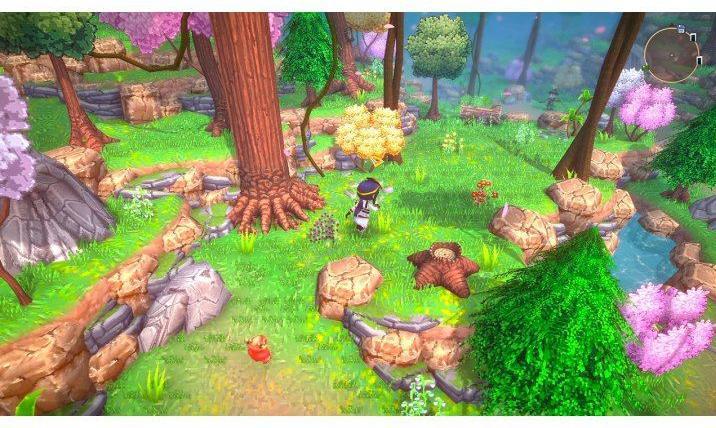 Actual product image Meridiem Games NOOB : The Factionless (Switch)