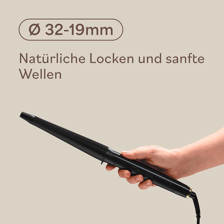 Immagine prodotto BaByliss Bacchetta Conica