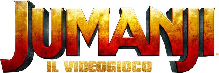 Image du produit Outright Games Jumanji : Le jeu vidéo (PS5, DE)