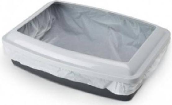 Image du produit Savic Bag IT UP Large 12 sacs hygiéniques, max. 46 x 40 cm