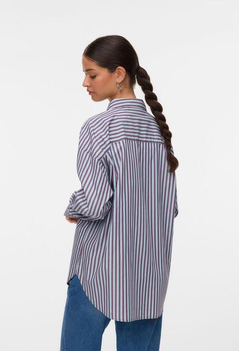 Immagine prodotto Aware Awparina Ls Loose Stripe Shirt Vma Noos (XS)