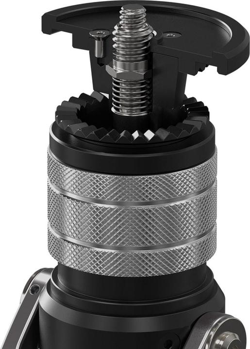 Yc onion PINETA Carbon Fiber Monopod with Carbon Fiber extension tube,fluid head*