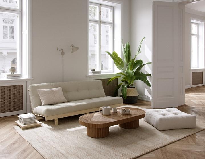 Produktbild Karup Design Lean (3-Sitzer, Bettsofa)