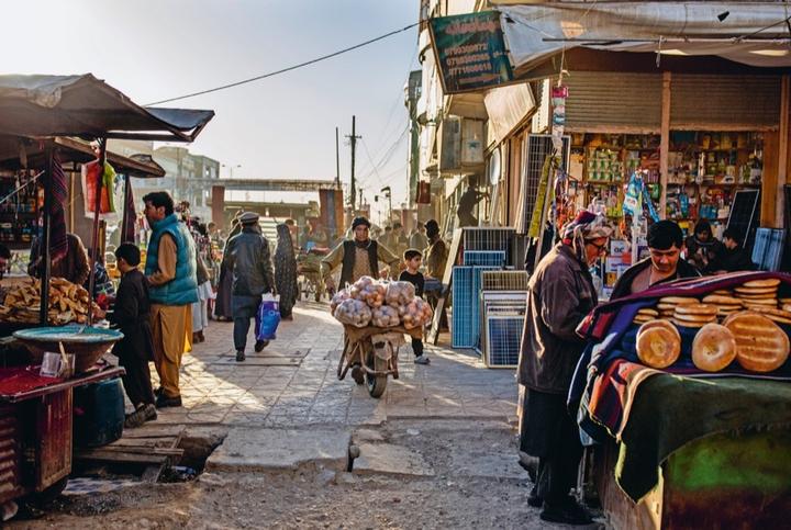 Immagine prodotto Salam (Tedesco, Arina Meschanova, Imraan Safi, Vjacheslav Shishlov, 2021)