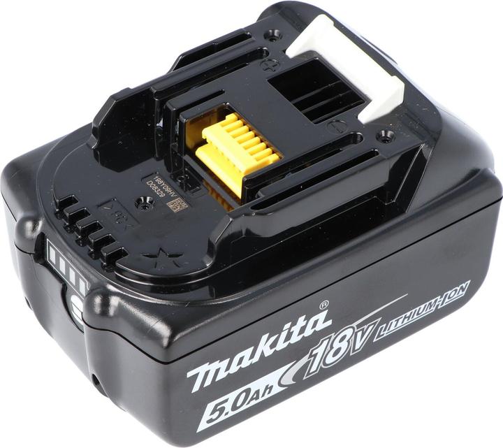 Actual product image Makita Werkzeug-Akku BL1850B 197280-8 (18 V)