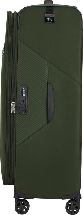 Actual product image Samsonite LITEBEAM Spinner (103 l)