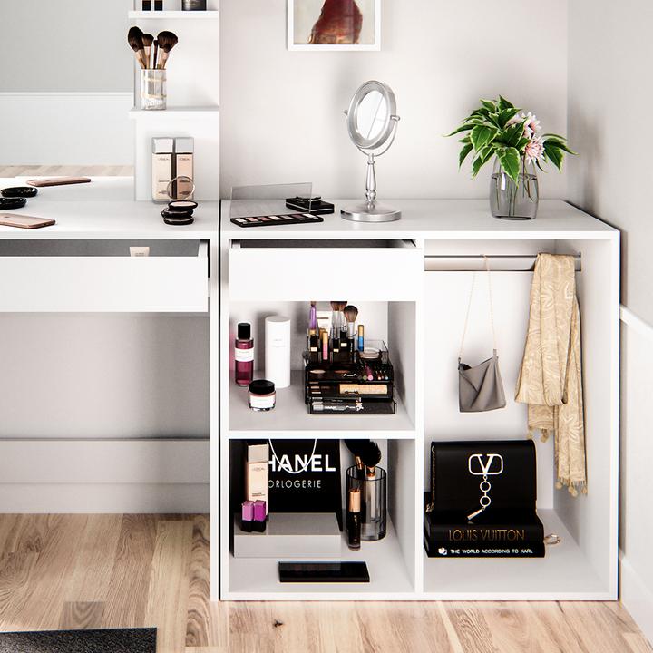 Immagine prodotto Vicco Isabelle (80.10 x 40 x 75 cm)