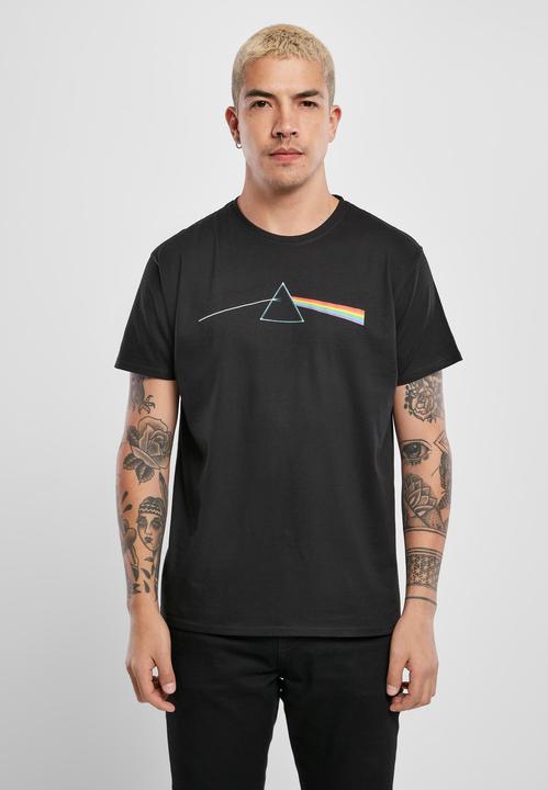Produktbild Mister Tee Pink Floyd Dark Side of the Moon Tee (M)