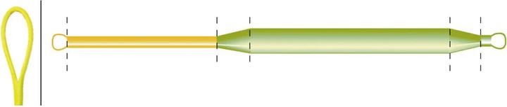 Produktbild Traun River Presentation Fliegenschnur