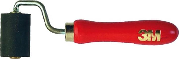 Actual product image 3M Simple pressure roller 761