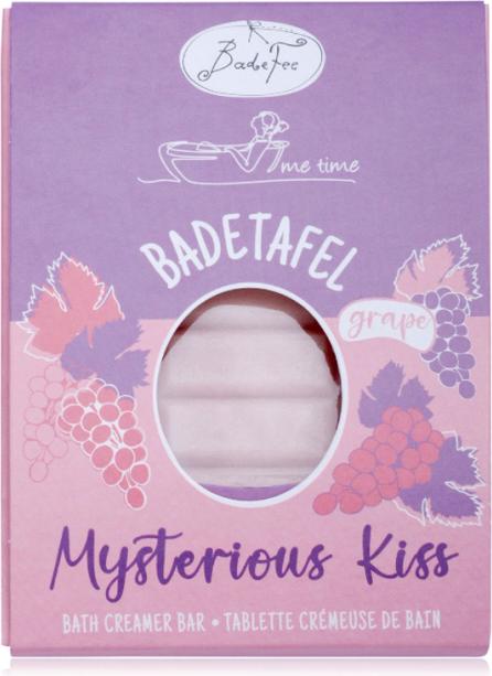 Actual product image Accentra Badefee Badeschokolade "Mysterious Kiss" (Bath truffles)