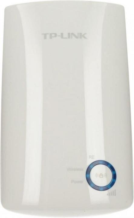 Actual product image TP-Link Tl-Wa854re (300 Mbit/s)