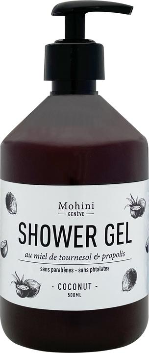 Produktbild Mohini Kokosnuss (500 ml)