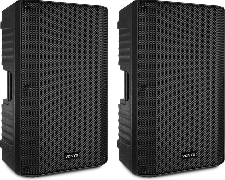 Vonyx VSA120S (Active, 2x 400 W)