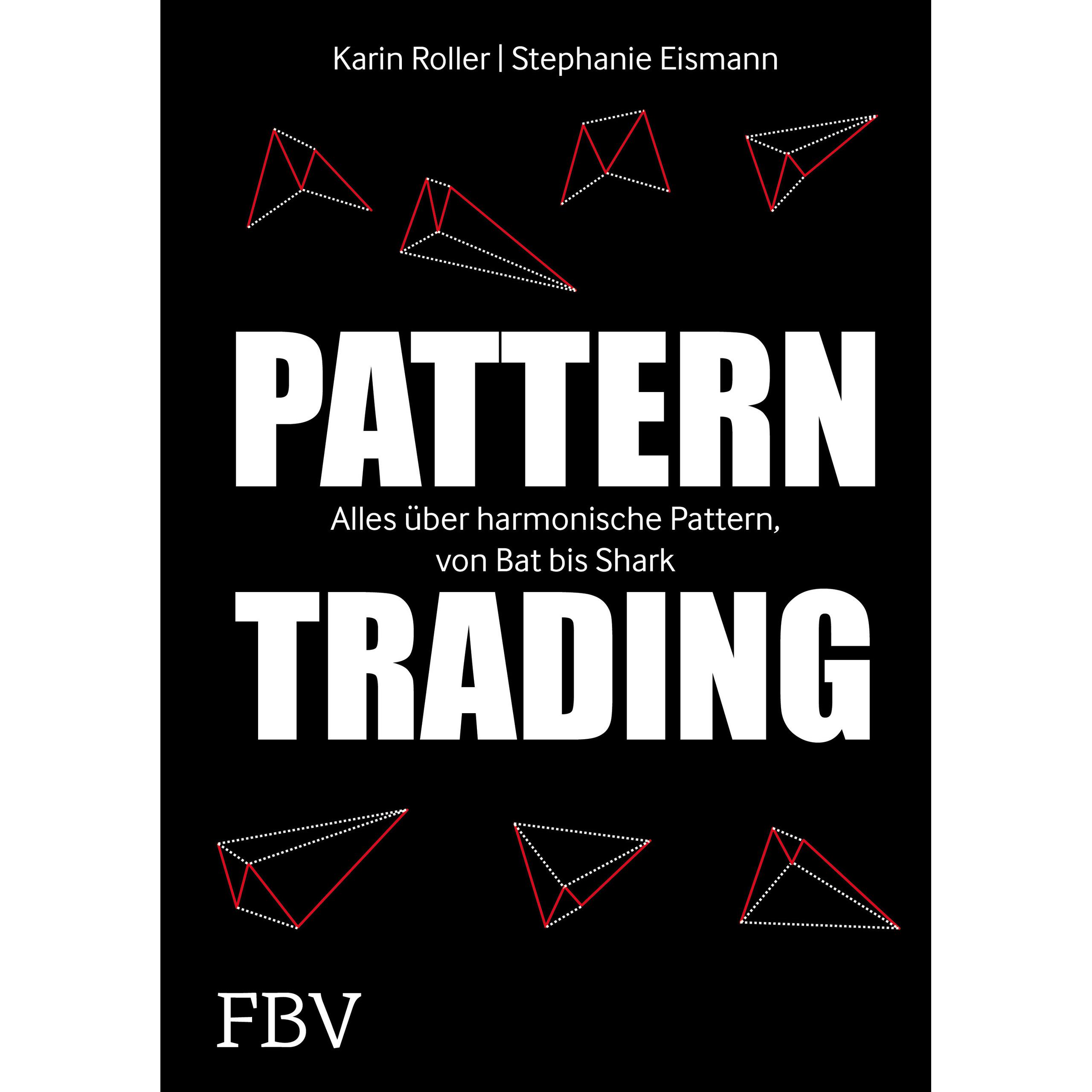 Pattern-Trading, Ratgeber von Karin Roller