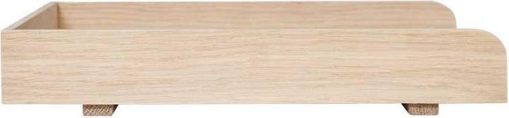 Actual product image OYOY Living Document tray 34 x 24 cm, Nature (24 x 24 cm)