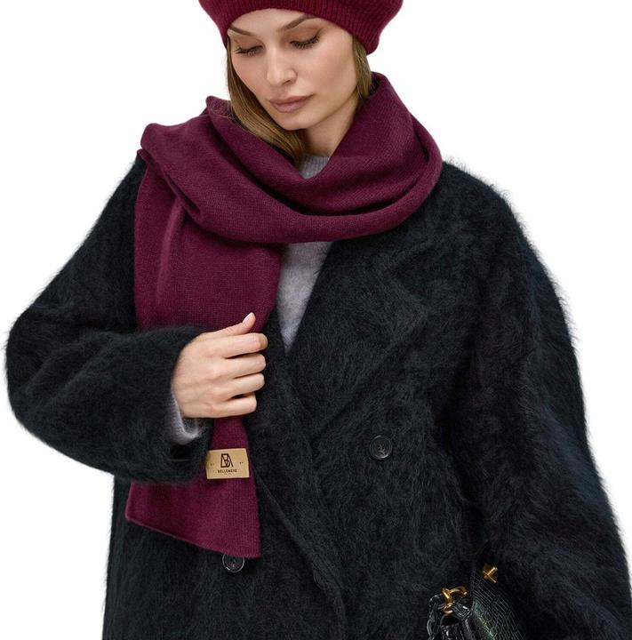 Immagine prodotto Bellemere Scarf Pure Cashmere Scarf