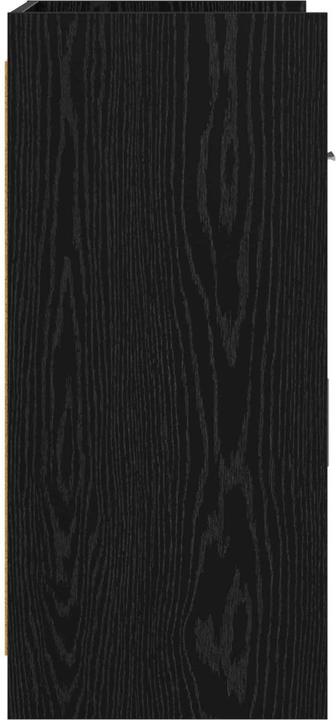 Image du produit vidaXL Sideboard-Aufbewahrung (36 x 75 x 80 cm)