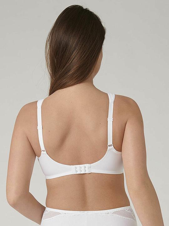 Produktbild Triumph Modern Lace + Cotton N BH ohne Bügel (Einzelpack, 75 D)