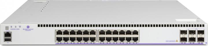 Immagine prodotto Alcatel Interruttore a telaio OS6560-24X4-CH 24 porte (26 porte)