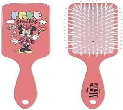 Produktbild Cerda Minnie Mouse Haarbürste