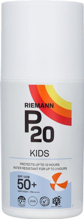 Immagine prodotto P20 Bambini (Crema solare, SPF 50+, 200 ml)