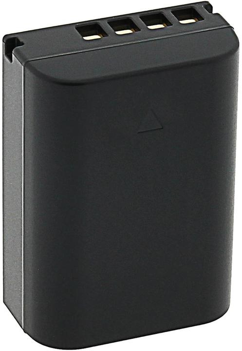 Actual product image Patona Protect battery Olympus BLX-1 OM-1 (Camera battery)