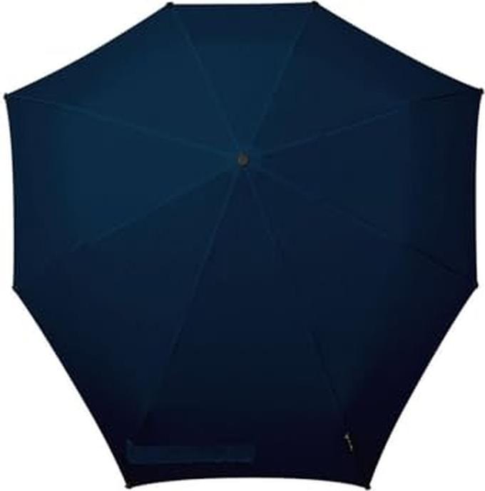 Immagine prodotto Senz Mini Automatic Foldable Storm Regenschirm, Passion Rot