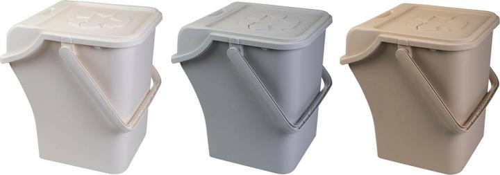 Produktbild Cocon Recyclingbehälter (45 l)