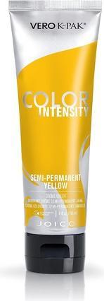 Image du produit Joico K-Pak Intensity Couleur de cheveux semi-permanente Jaune Lemon Tree (Yellow Lemon Tree)