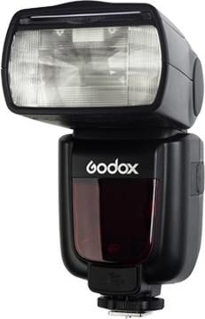 Actual product image Godox Speedlite TT600 (Plug-on flash, Nikon, Pentax, Olympus, Canon)