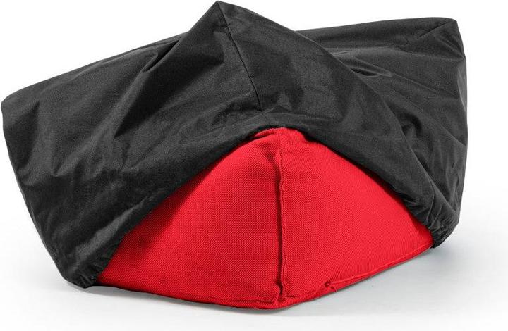 Actual product image Sitting Point Protective cover for beanbag Roll