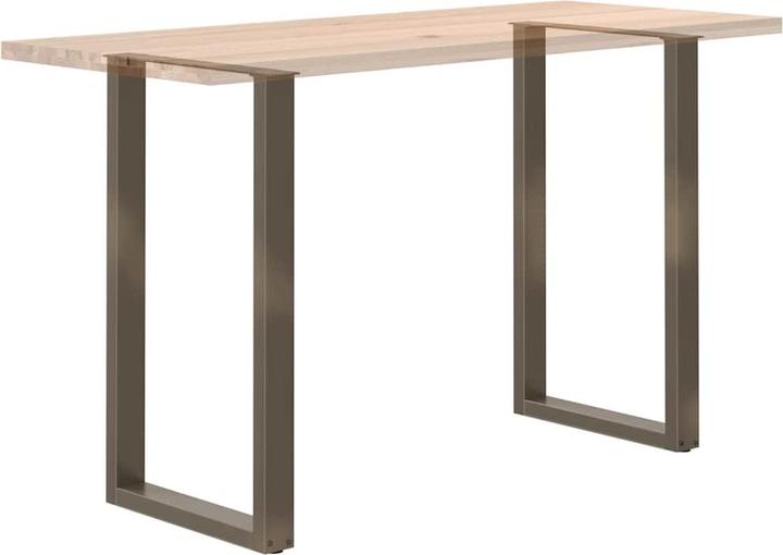 Actual product image vidaXL Bartischbein