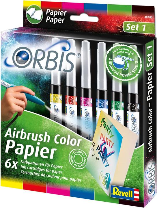 Actual product image Revell Ghost Ship