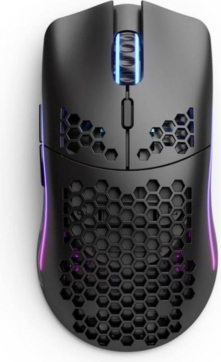 Actual product image Glorious PC Gaming Race Model O (Wireless)