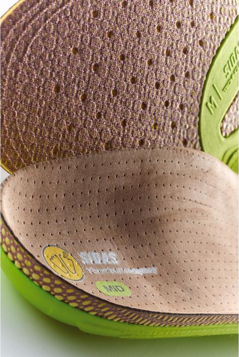 Image du produit Sidas Semelle intermédiaire extérieure 3 pieds