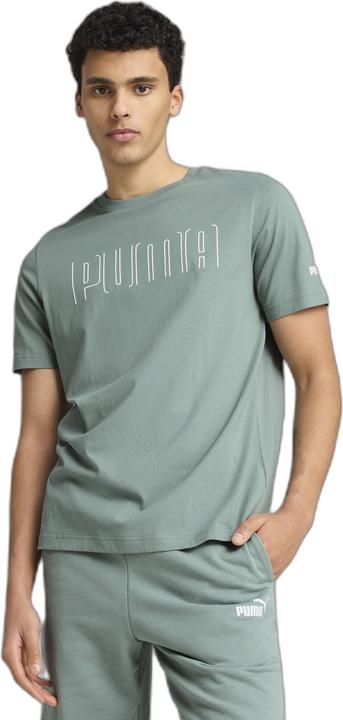 Produktbild Puma T-Shirt (M)