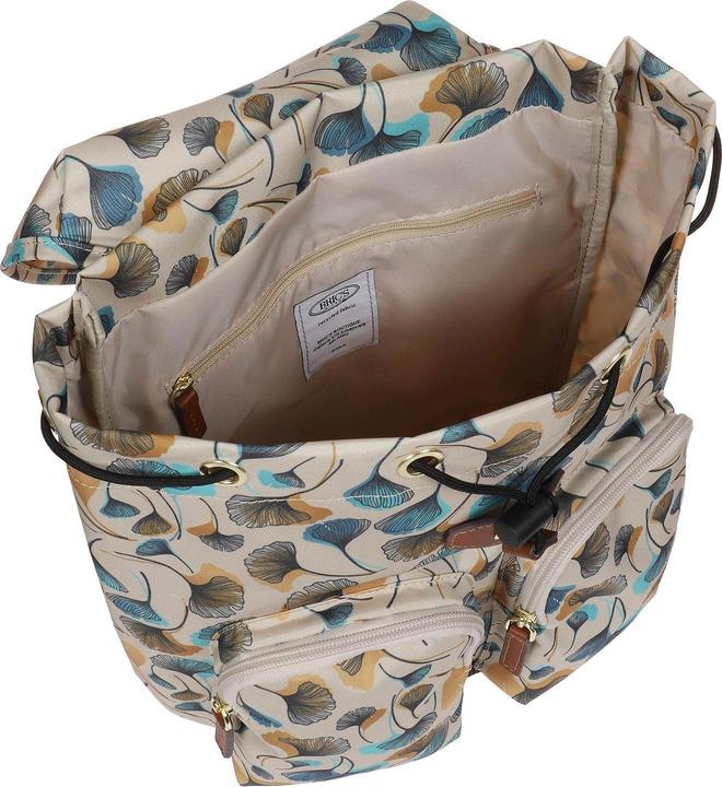 Actual product image Brics X-Travel Flowers Fiori