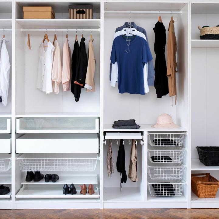 Produktbild Relaxdays Rollwagen