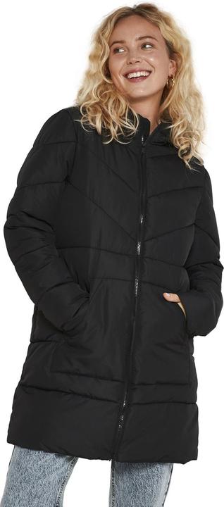 Immagine prodotto Noisy May Giacca lunga imbottita