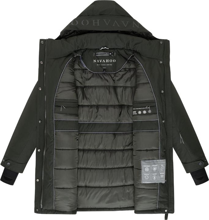 Image du produit Navahoo Frostkuss 14 (XXL)