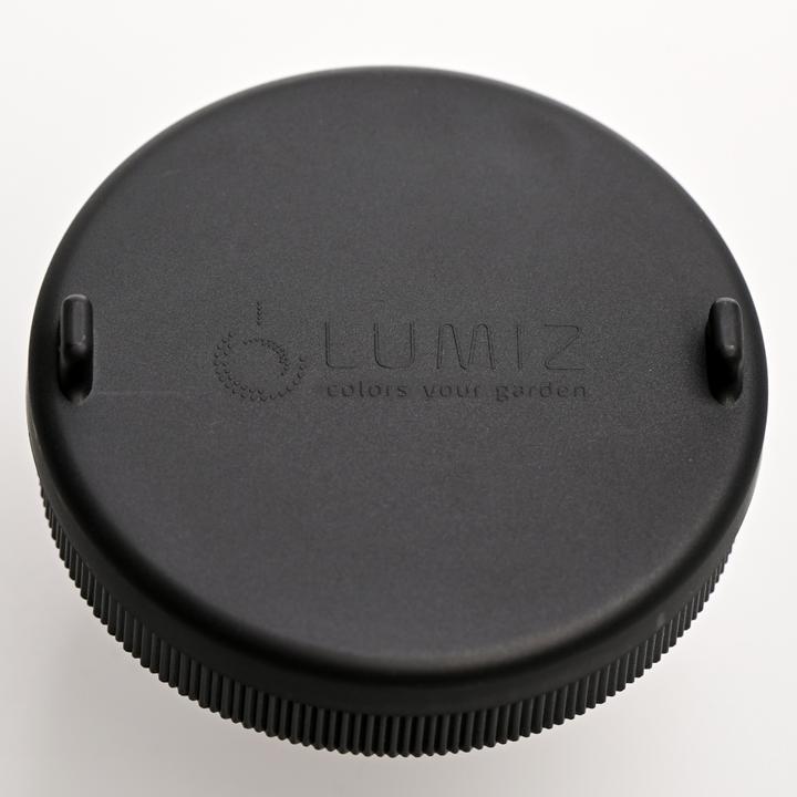Immagine prodotto Lumiz Modulo batteria – incl. 2 batterie AAA Schwarz