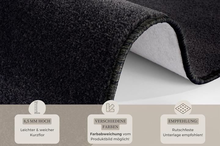 Produktbild Hanse Home Nasty (140 x 70 cm)