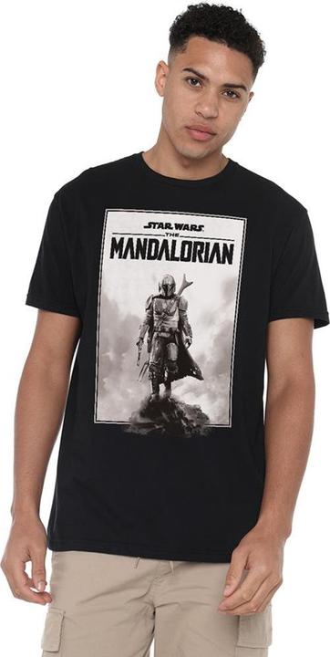 Produktbild Star Wars TShirt (XXL)