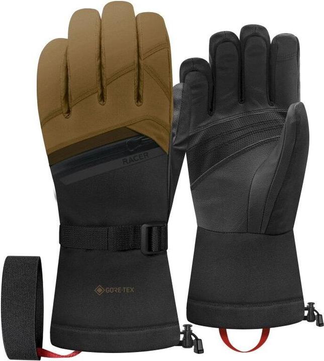 Produktbild Racer Graven 7 - Skihandschuhe - Herren (M)