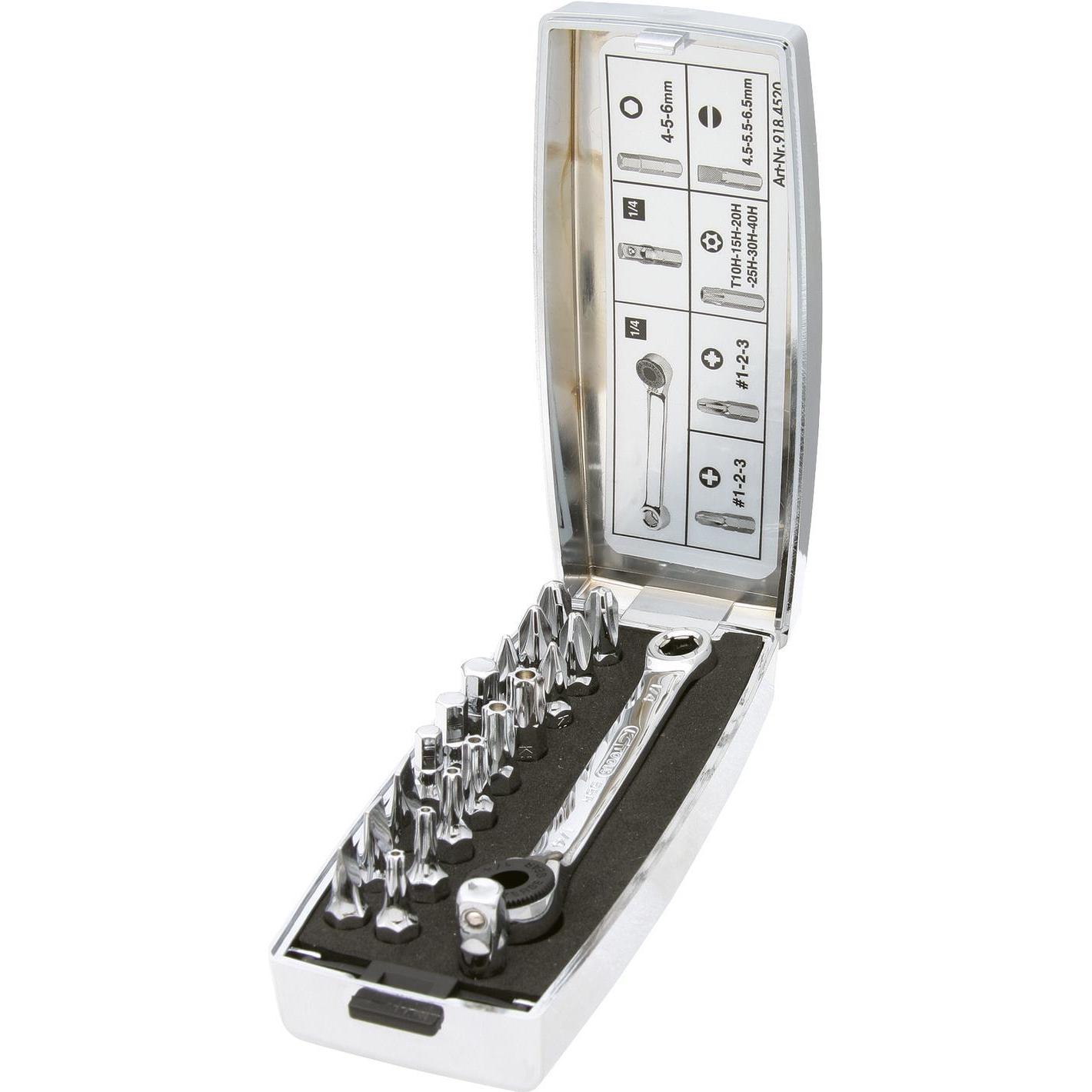 KS Tools, Bits, 918.4520