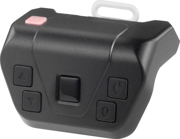 Renkforce RF-WRC-300 Bluetooth® Presenter Touchpad