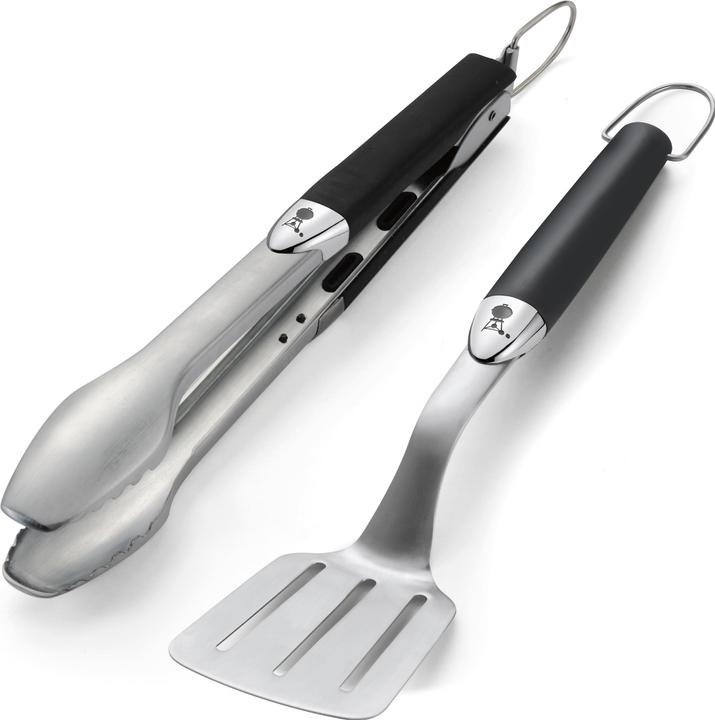 Weber Grillbesteck Kompakt