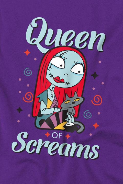 Produktbild The Nightmare Before Christmas TShirt (XXL)